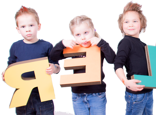 kids