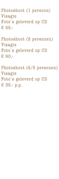 prijzen